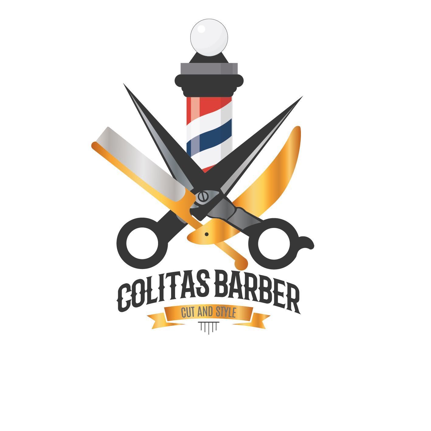 Colitas Barber