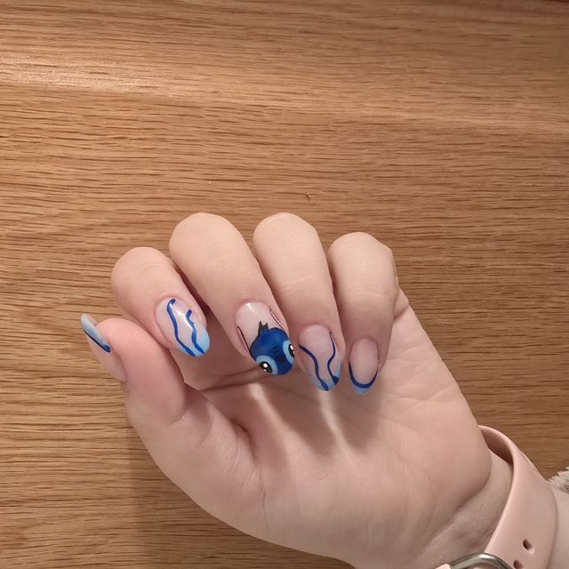 Manicura LorenaAlfonso