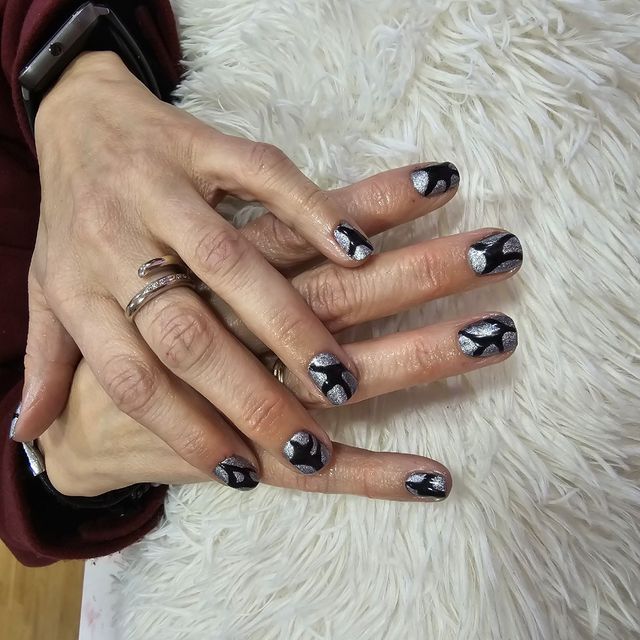 Manicura LorenaAlfonso