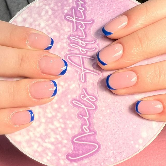 Diseño de uñas en NailsAddiction