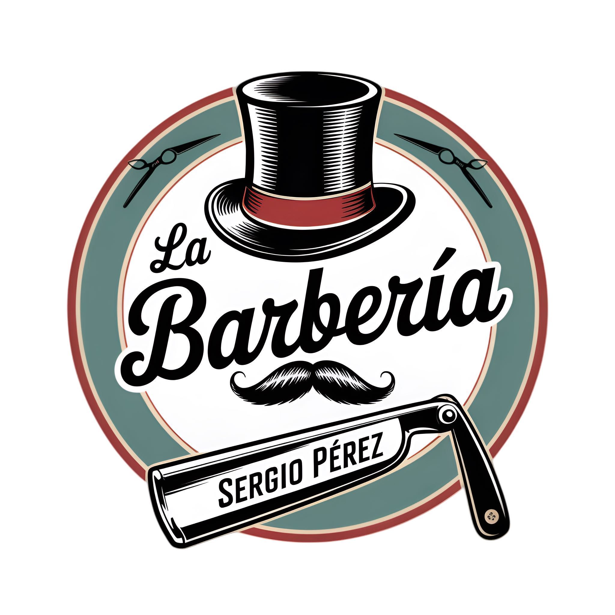 La Barbería Sergio Pérez